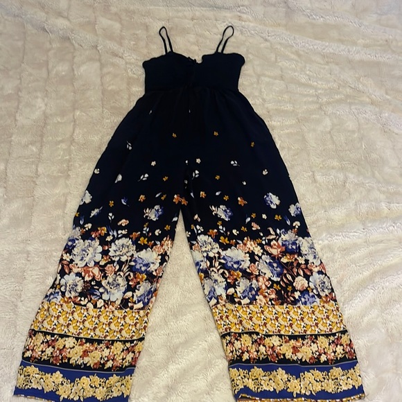 Maurices Pants - Super cute pants suit romper by Maurices